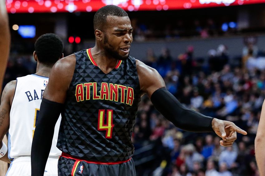 Paul Millsap