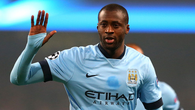 Yaya-Toure-football news