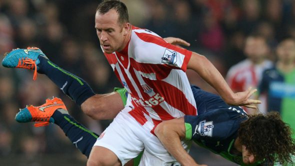 Charlie Adam