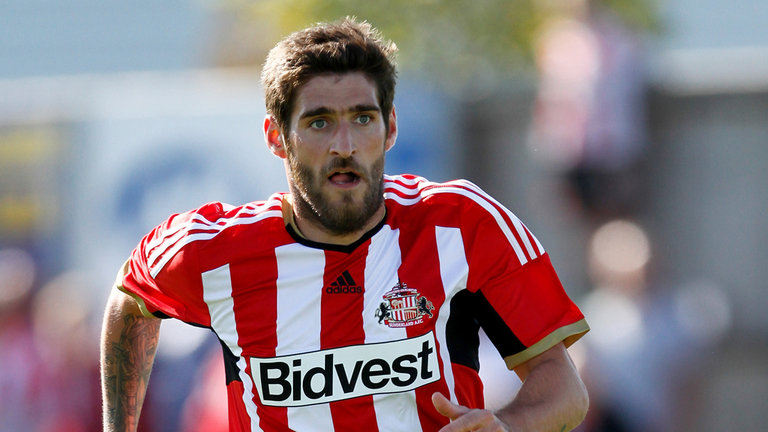 Danny Graham