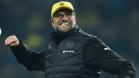 Jurgen Klopp