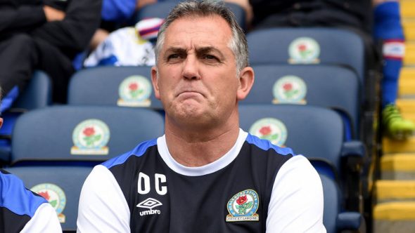 Owen Coyle