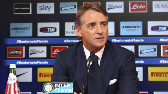 Roberto Mancini