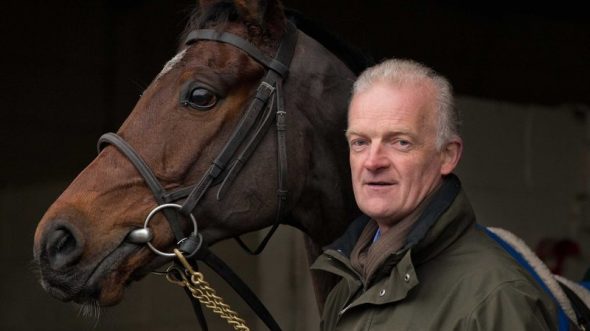 Willie Mullins