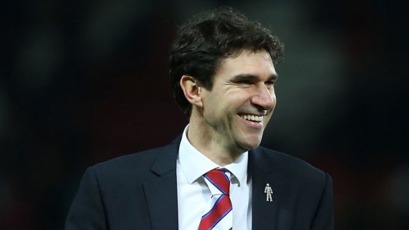 Aitor Karanka