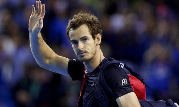 Andy Murray