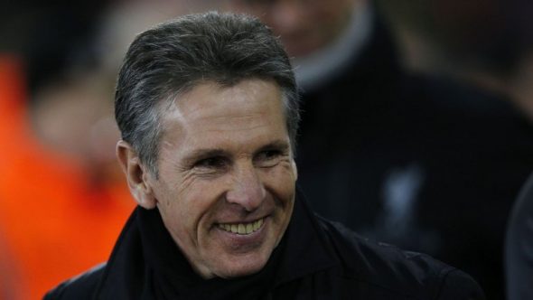 Claude Puel