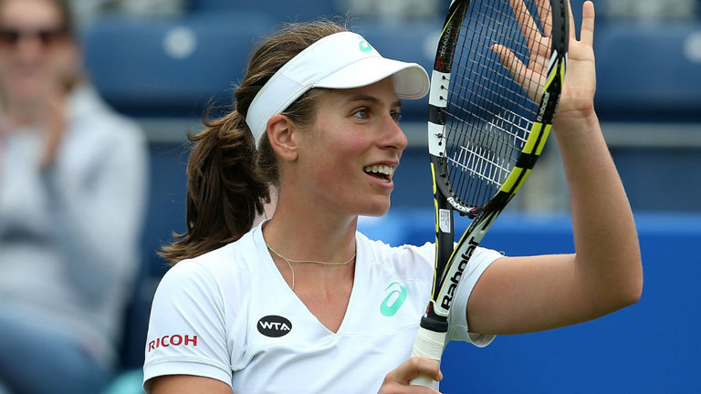 Johanna Konta