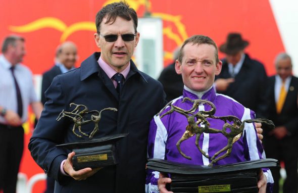 Aidan O'Brien