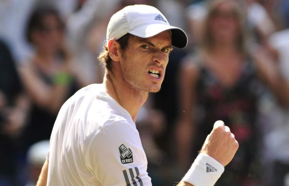 Andy Murray