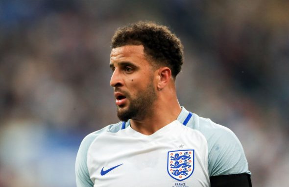 Kyle Walker