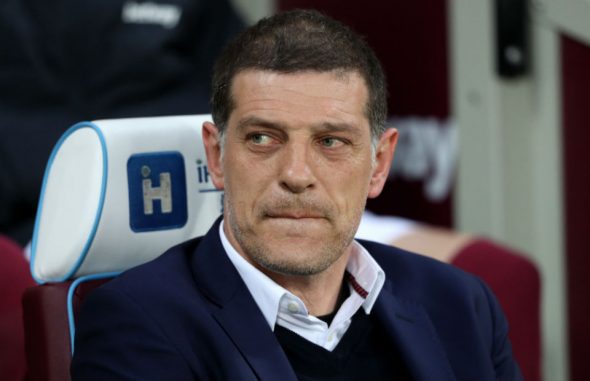 Slaven Bilic