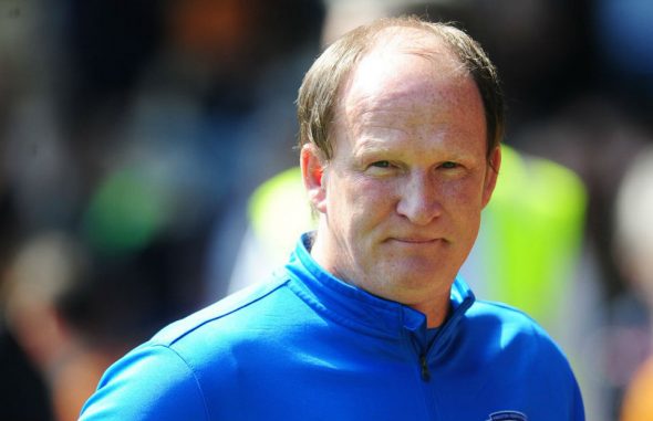 Sunderland-manager-Simon-Grayson