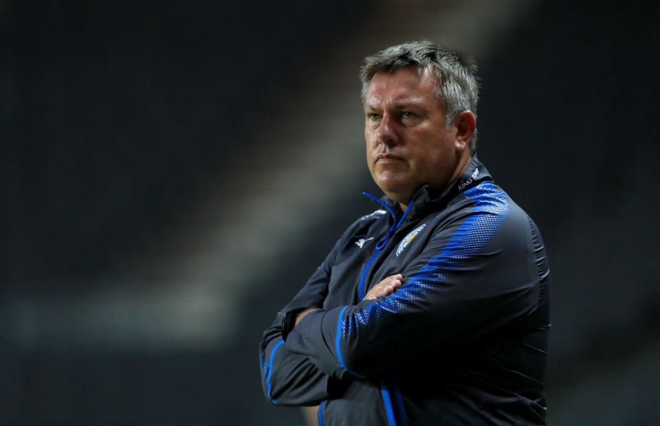 Craig Shakespeare